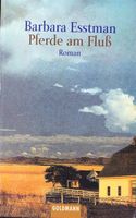 Esstman Barbara - Pferde am Fluss / Roman