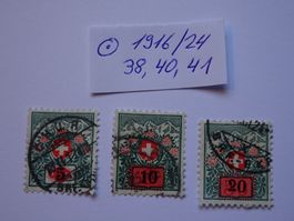 Porto 1916/24