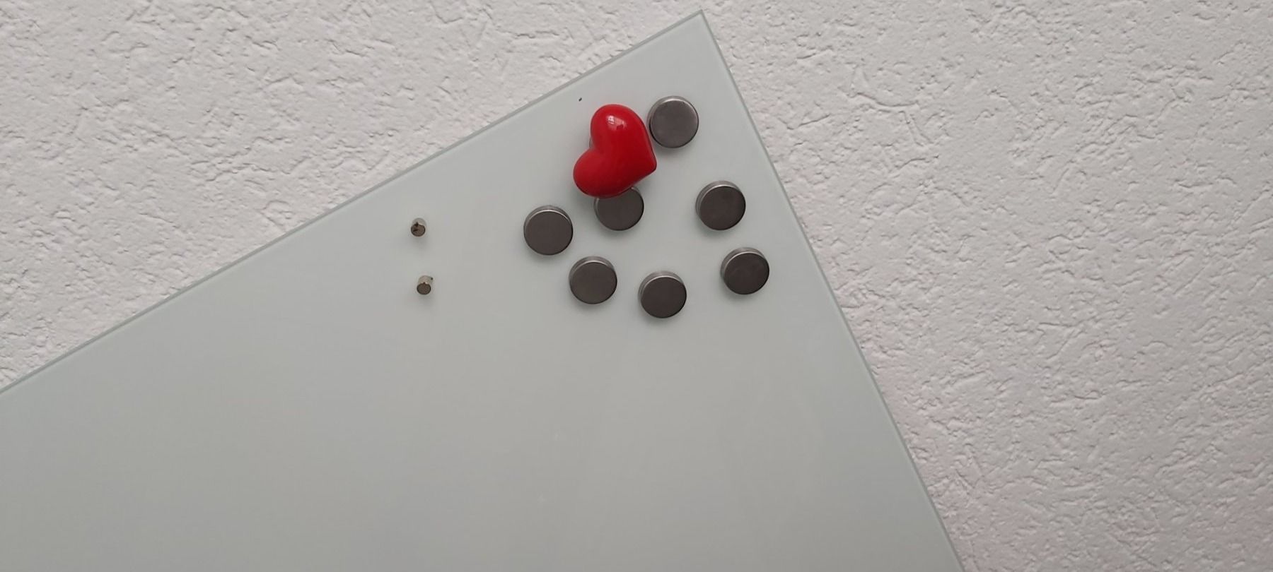 Magnete: Magnet-Wand – Gebraucht aus Schwarzenbach SG von mel_s6jj 4