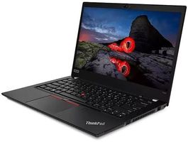 Lenovo ThinkPad T490 Touch, Core-i7, Windows 11 Pro