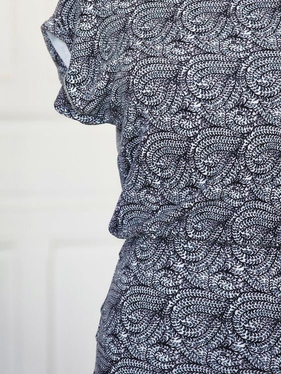 Maje Vestiti: Sommerkleid, blau, Maje, Gr. S – Usato da Ried-Brig venduto da Zzyzx 1