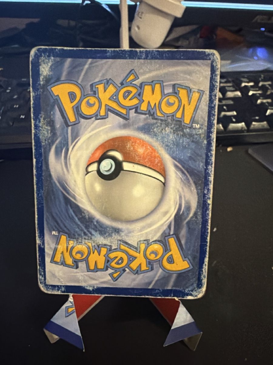 Karten: Pokémon EN Pikachu SWSH020 – Defekt aus Onex von Shop2Rayan 1