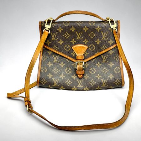 Sac à main Louis Vuitton Bel Air Monogram vintage, mai 1997