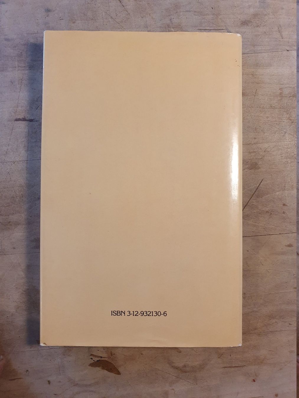 Libri: Macht und Sendung ekkehard Eickhoff Klett Cotta – Usato da Zürich venduto da loosebone 4