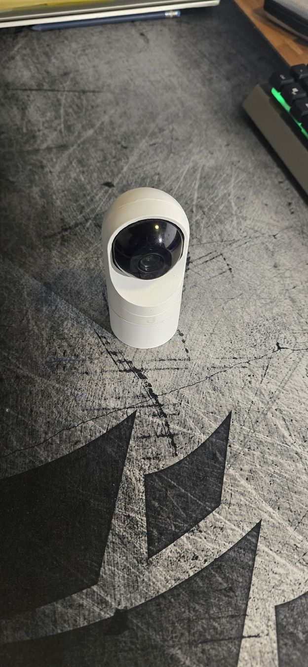 Camcorder: Ubiquiti G5 Flex Gebraucht – Gebraucht aus Ennetmoos von Bricks_and_more 1