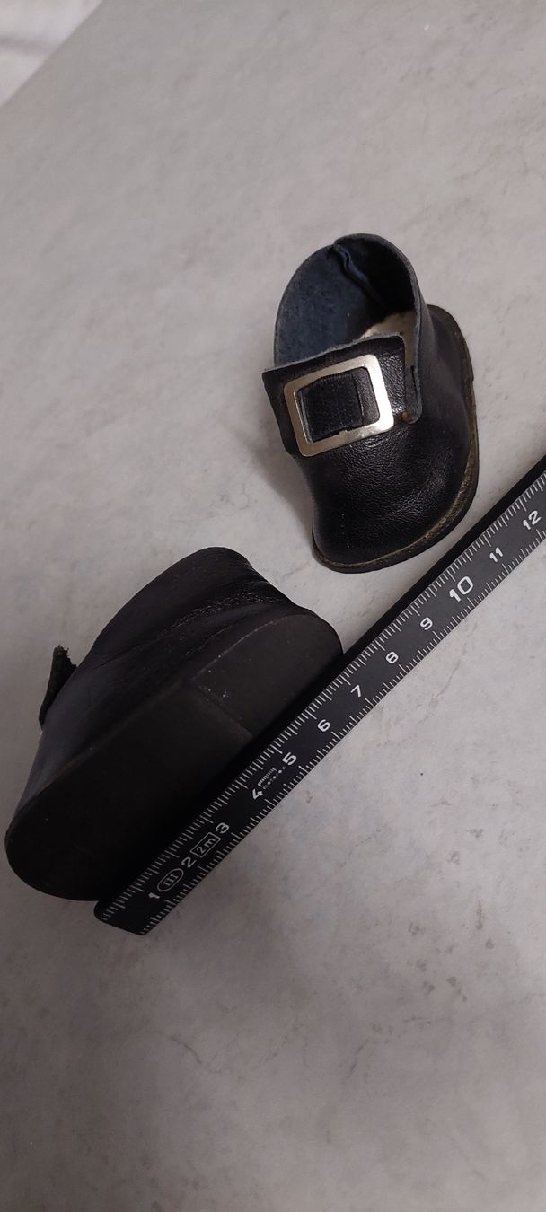 Puppen: Puppenschuhe  – Neu (gemäss Beschreibung) aus Muri AG von nindo1 2