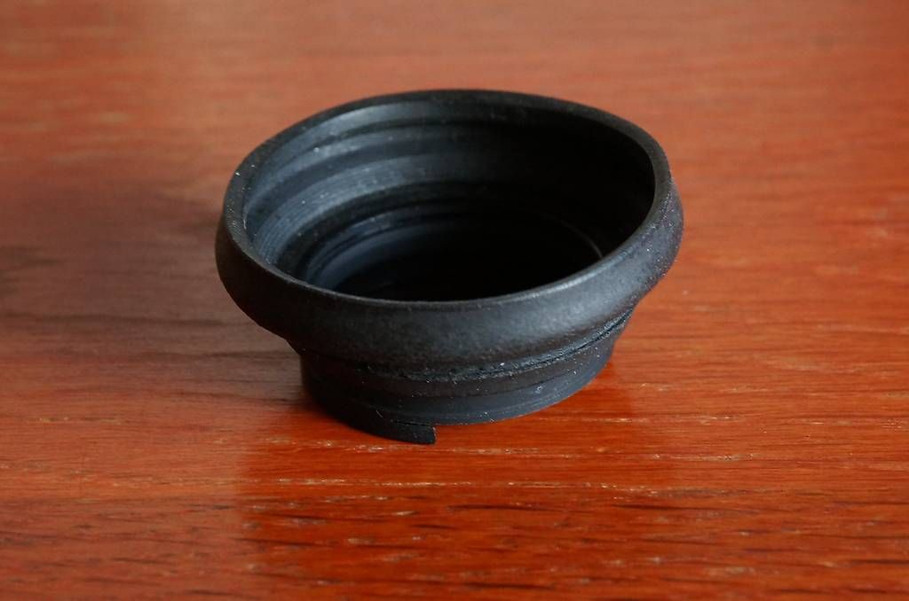 Filtri: Minox Gegenlichtblende und ND-Filter – Usato da Spreitenbach venduto da Salesmanship 4