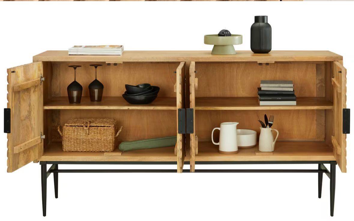 Mömax Mobili TV: Sideboard – Usato da Benken ZH venduto da day_xv7x 1