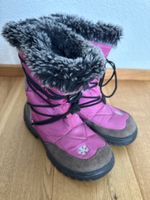 Reima Tec Winter Boots, Gr. 34