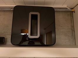 Sonos Home Cinema 1 ère génération