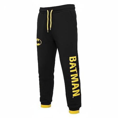 Batman Jogginghose in den Gr. 122, 128, 146, 158