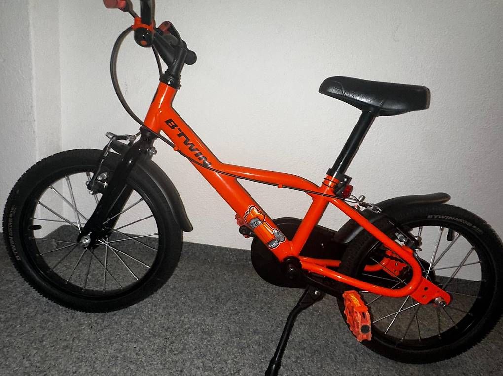 Biciclette: Bicicletta per bambini  – Usato da Caslano venduto da p.stavola
