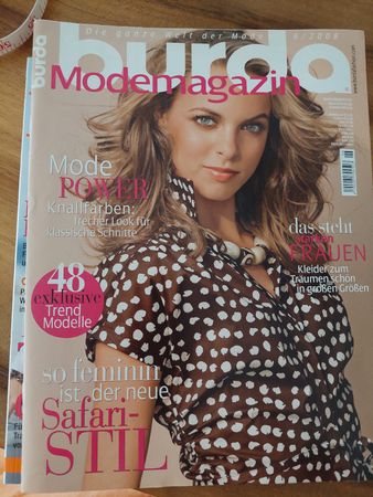 Burda Modemagazin