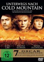 Unterwegs nach Cold Mountain - Jude Law