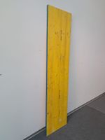 LANA IRU-PU Schalungsplatte 200x50cm, Schalplatte Holzplatte