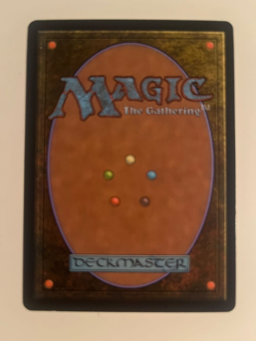 Magic The Gathering Carte collezionabili: 1 x Laboratory Maniac - Magic: The Gathering - MtG – Usato da Kriens venduto da Shadi1980 1