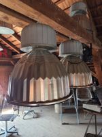 Industrielampen