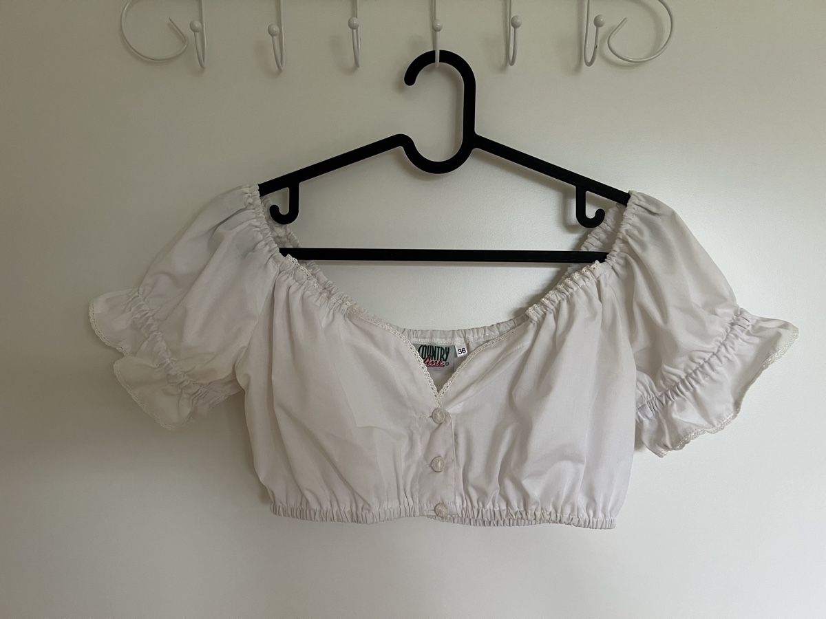 Kleider: Dirndl von Spieth & Wensky mit Bluse – Gebraucht aus Frenkendorf von KailuaFlower 3
