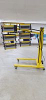 Infrarotlampe 380V