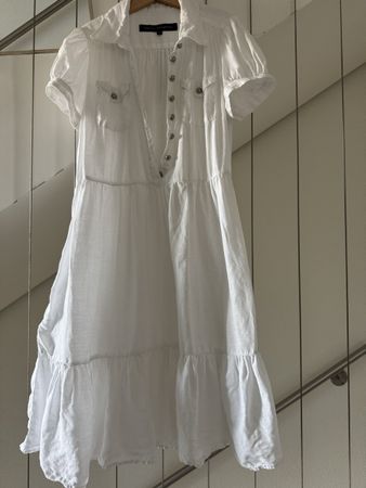 Kleidchen Gr. 36