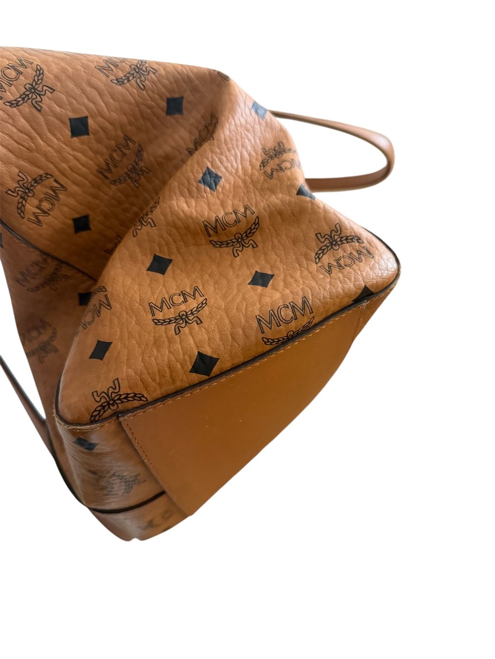 Mcm Taschen für Damen: MCM Borsa grande – Gebraucht aus Locarno von dea_g5lc 4
