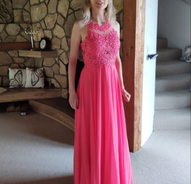 Robes: Kleid – Neuf (Voir description) à Sirnach par magdallena6 2
