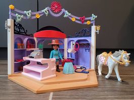 Playmobil