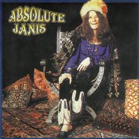 Janis Joplin – Absolute Janis