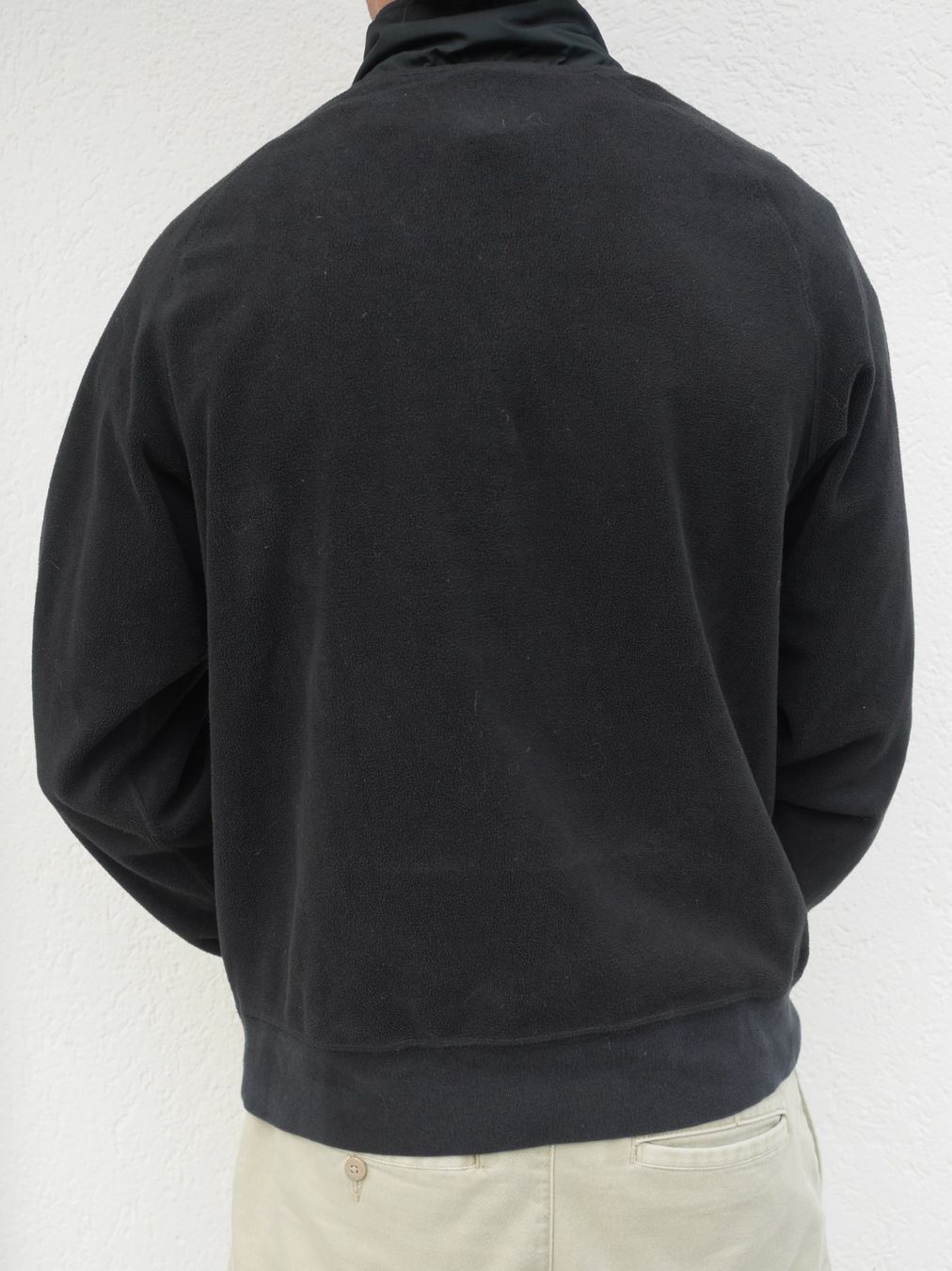Nike Pullover & Sweatshirts: Polaire Nike S – Gebraucht aus Clarens von leo_977l 2