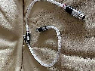 Cavi: Câble XLR neuf 0.5 m – Usato da Renens VD venduto da Dalibur53 1