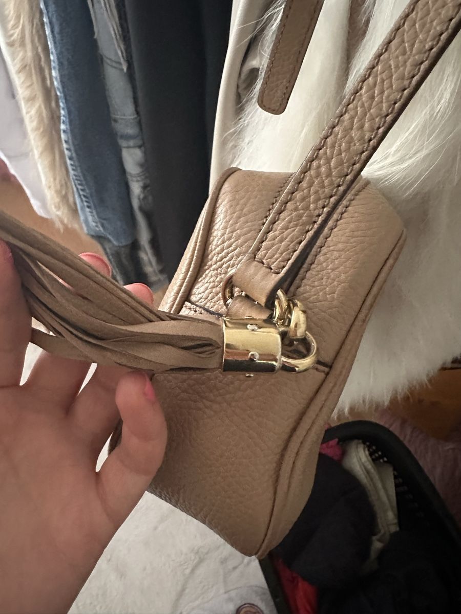Gucci Borse da donna: Original Gucci Umhängetasche  – Usato da St. Gallen venduto da Kosa97 8