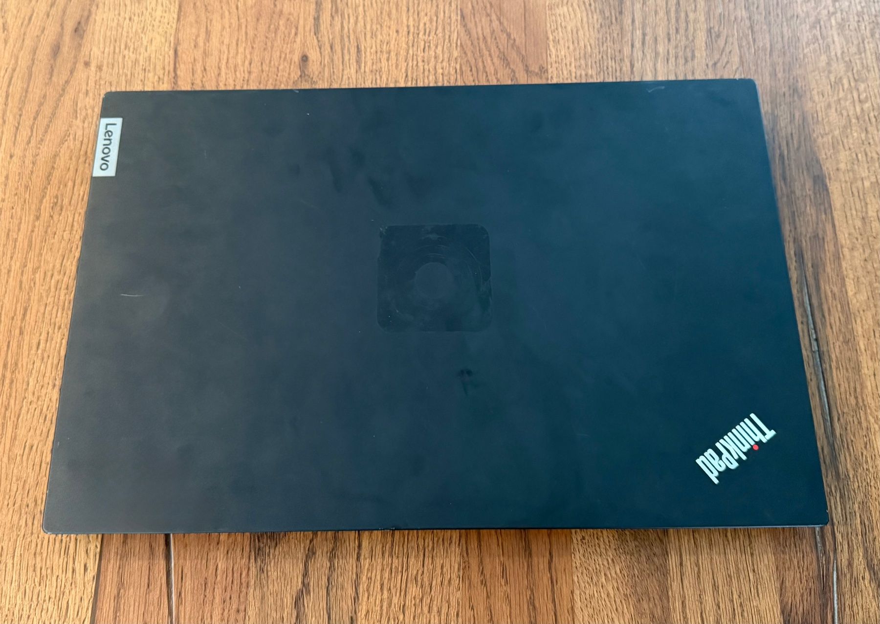 Lenovo Notebooks: Notebook - Lenovo ThinkPad E15 - Ab 1 Fr..! – Defekt aus Zürich von ersel 3