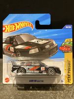 Hot Wheels Audi 90 Quattro