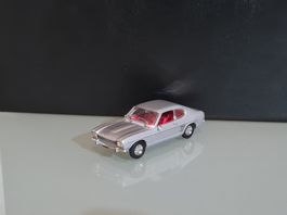 Detail Cars Ford Capri 1:43