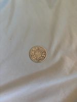 Schweizer Münze 2 Franken 1875 Helvetia Silbermünze
