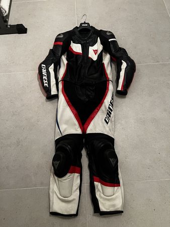 Dainese Lederkombi