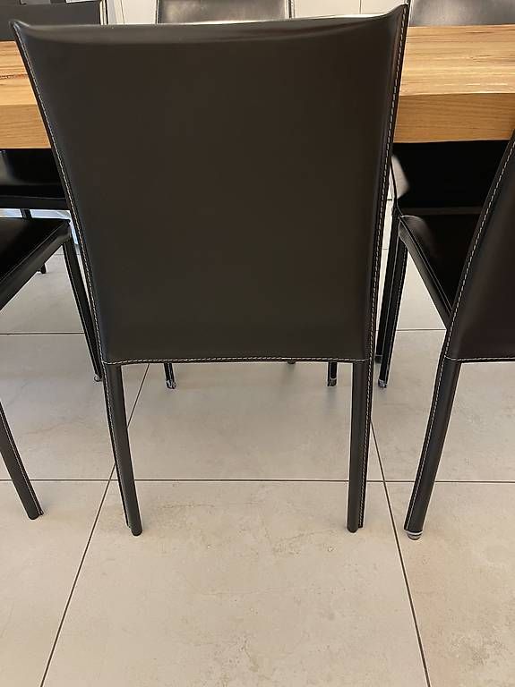 Sedie: Esszimmer Stühle – Usato da Emmen venduto da Lare1505 2