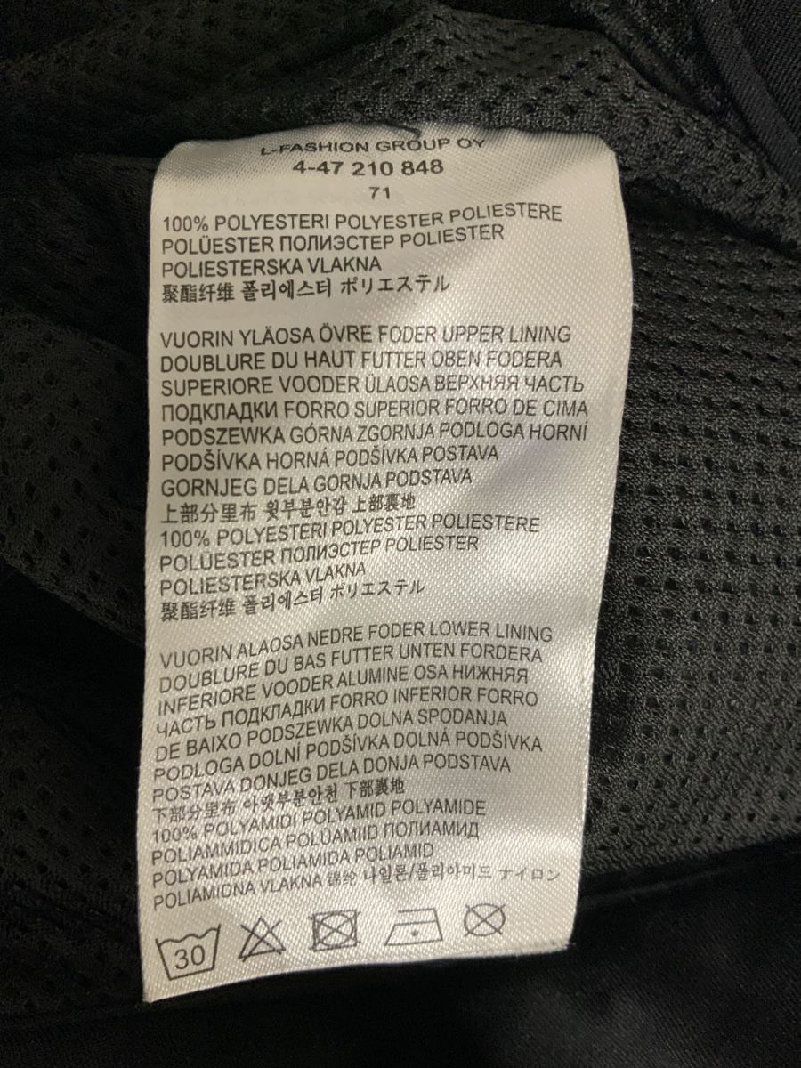Icepeak Pantaloni: Icepeak Skihose schwarz Grösse M – Usato da Wallisellen venduto da AS.TZ. 9