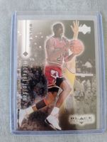 NBA 1998 UPPER DECK BLACK DIAMOND 6 MICHAEL JORDAN