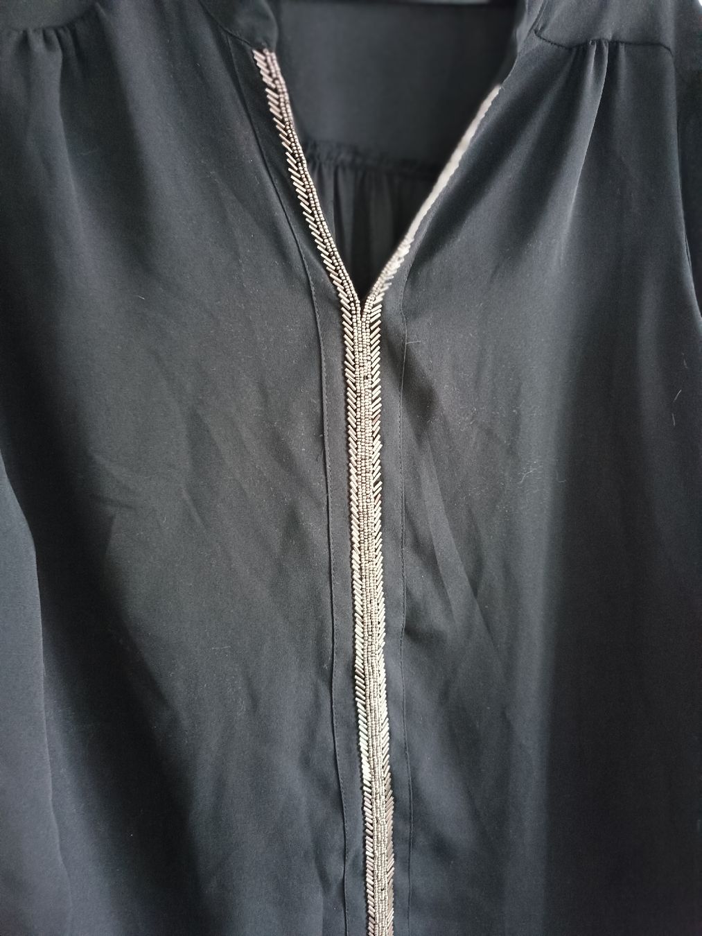 Blusen: Bluse Gr 42 – Gebraucht aus Binz von julijuli 1