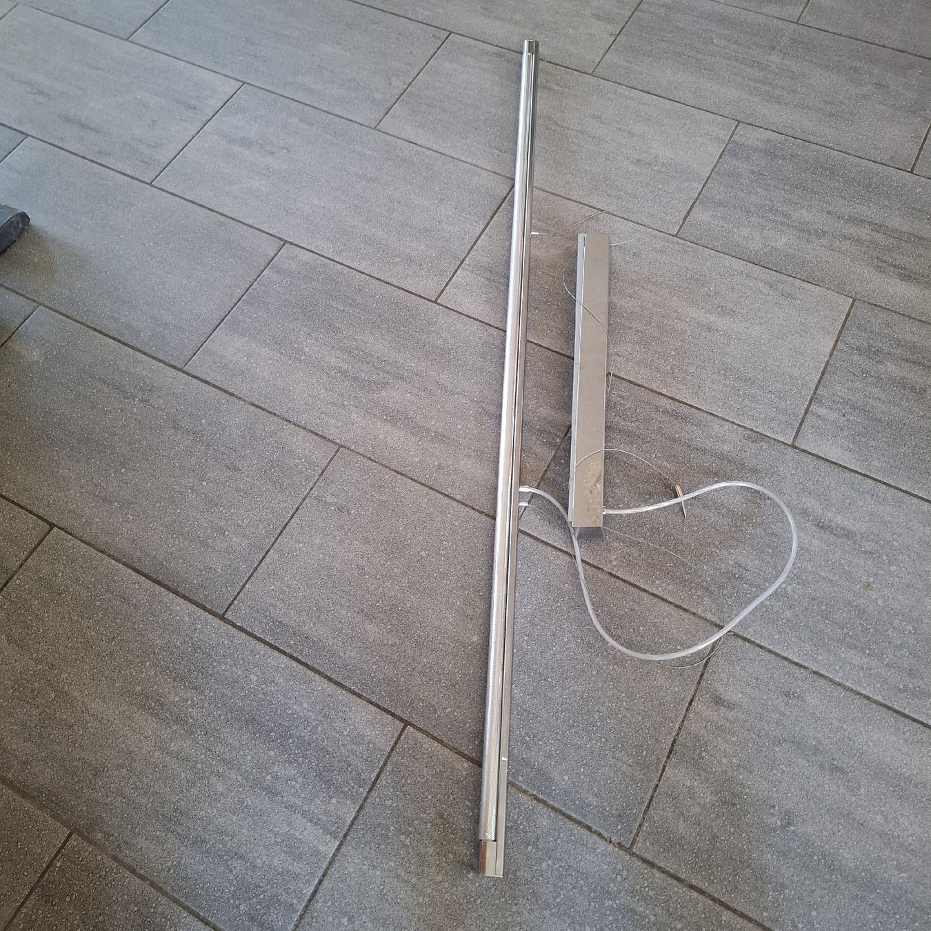 Lampadari & plafoniere: Hängelampe – Usato da Halten venduto da riveryard