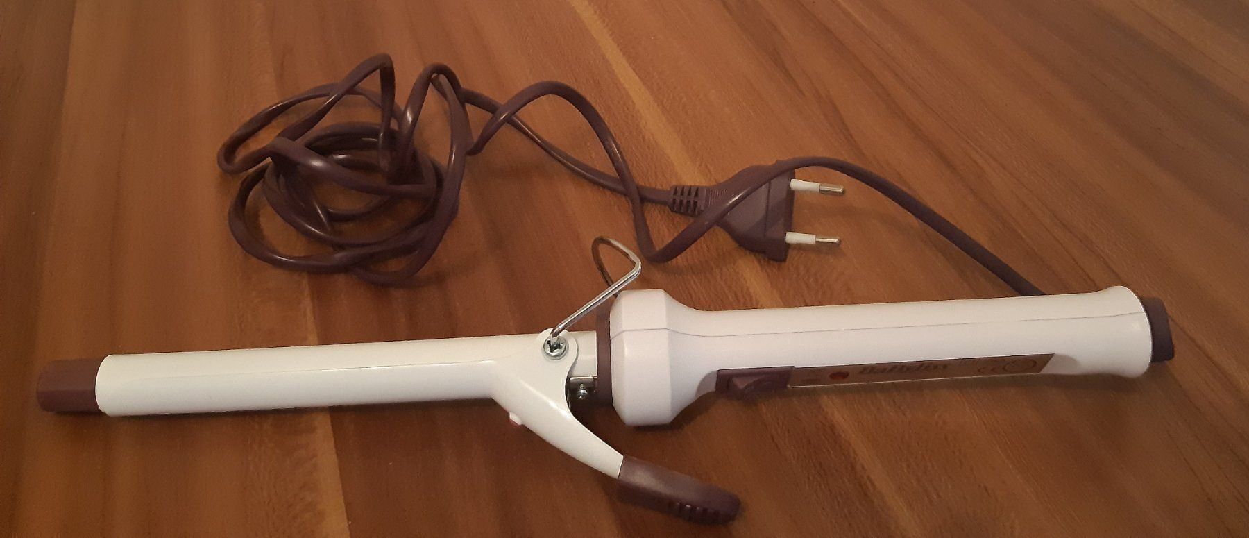 Lockenstäbe & Haarglätter: Lockenstab Babyliss – Gebraucht aus Feuerthalen von kigo87