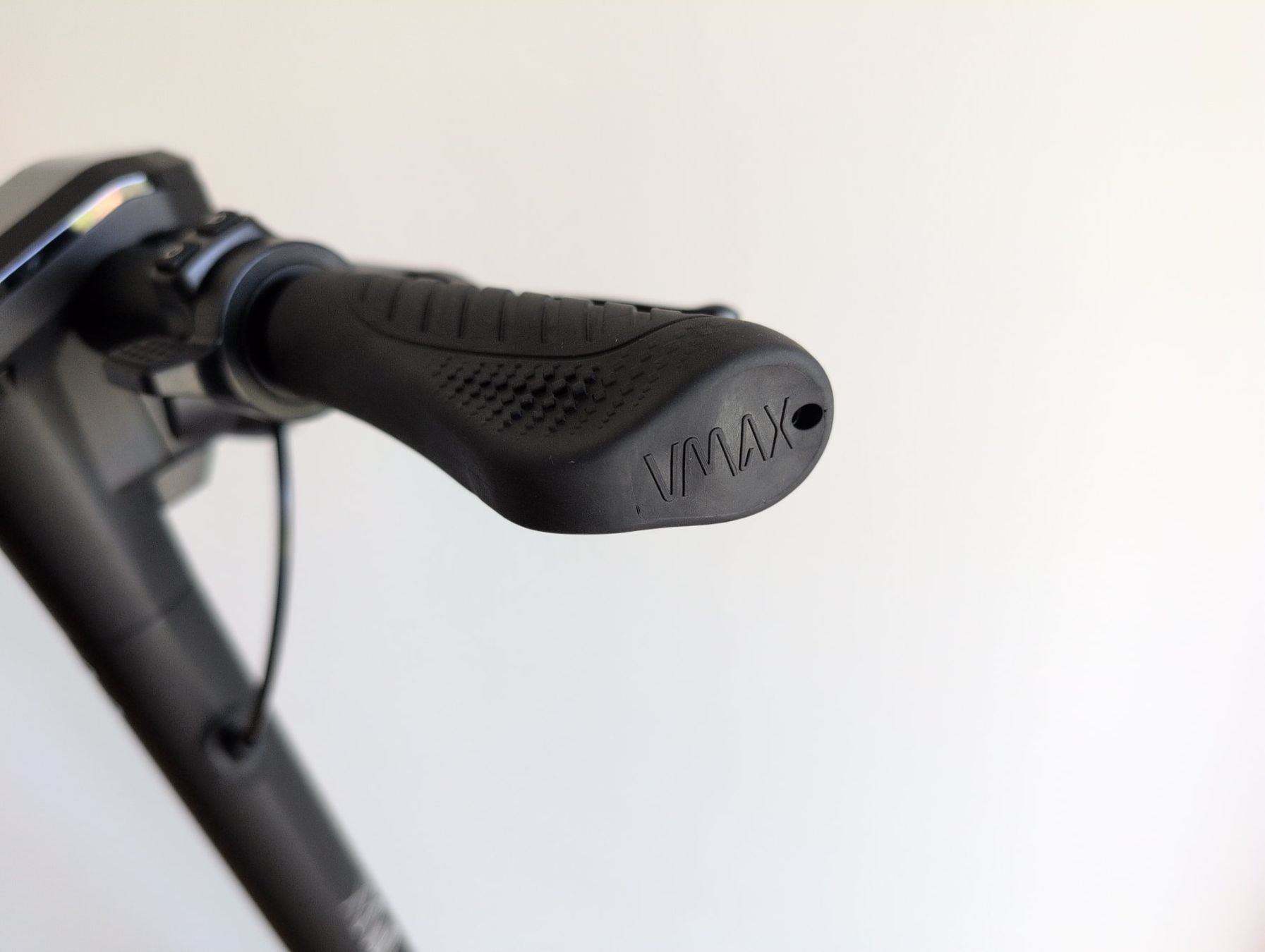 VMAX Kickboard: E-Scooter, Vmax VX5 ST – Gebraucht aus Massagno von sugus07 3