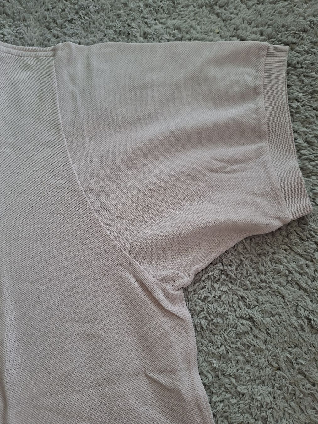 Lacoste Polos: Polo Lacoste rose taille 7  – D'occasion à Renens VD par ser_j2fn 2
