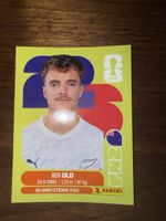 Panini Fifa NZL 16