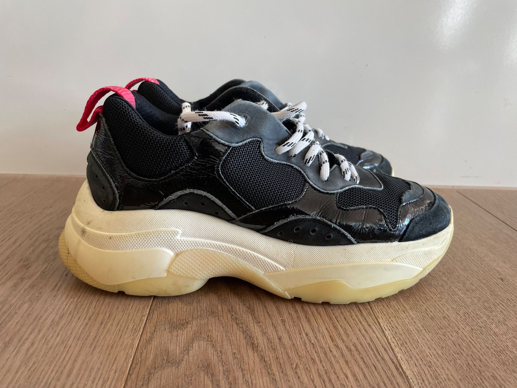 Orvis Scarpe da donna: Tolle Sneaker – Usato da Neuwilen venduto da bobbel01 2