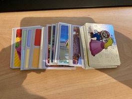 A vendre sticker panini mario playtime 2023