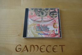 Doctor Hauzer - Japan - Panasonic 3DO