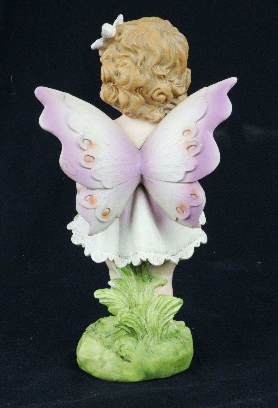 Statuette: Elfenkind Figur Dekoration – Usato da Volketswil venduto da brockipfannenstil 3