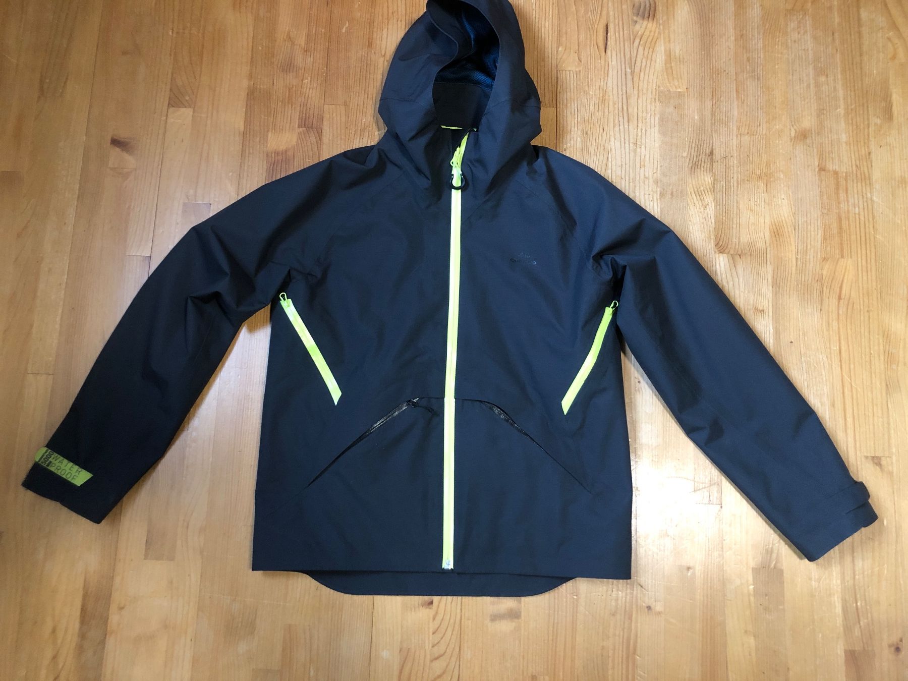 Decathlon Giacche & Cappotti: Outdoor Jacke gr.150 – Usato da Gebenstorf venduto da white9